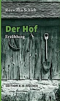 Produktbild von Der Hof