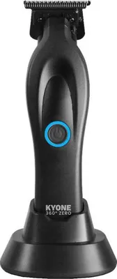 Produktbild von Kyone Trimmer Kyone 360 Zero Trimmer 1Stuks