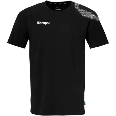Obrázek produktu pro Kempa Core 26 Tričko Pánské Dětské Černá Velikost L