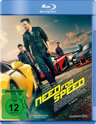 Obrázok produktu pre Need for Speed