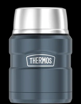 Immagine prodotto di Borraccia termica Alfi Thermos SK, grigio ghiaccio, 0,47 l