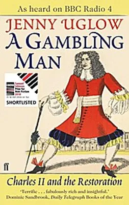 Immagine prodotto di A Gambling Man