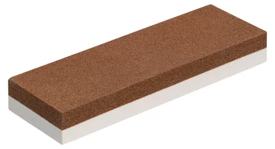 Produktbild von Kirschen 3707002 Schleifstein, Körnung 180/400 Größe 2, 80x30 mm