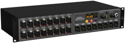 Obrázek produktu pro Behringer S16