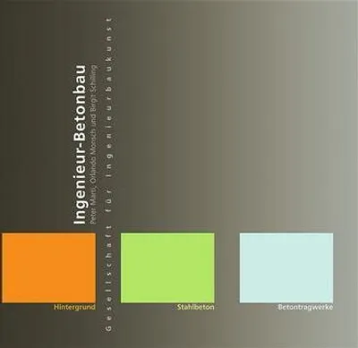 Produktbild von Ingenieur - Betonbau