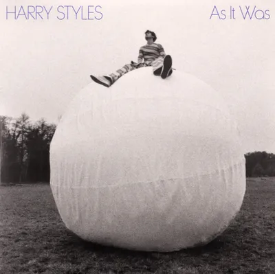 Obrázok produktu pre Harry Styles: Ako to bolo