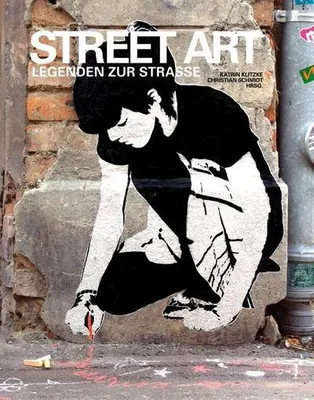 Obrázek produktu pro Street Art