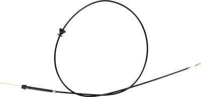 Produktbild von Motorhaubenzug passend für Iveco Daily Baujahr 1999 - 2007 500310327