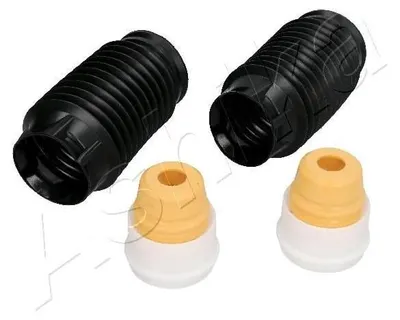 Produktbild von ASHIKA 159-00-0203 Staubschutzsatz Stoßdämpfer Vorne für ALFA ROMEO 159 Sportwagon (939) 159 (939) Brera (939) SPIDER (939)