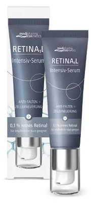 Immagine prodotto di Medipharma cosmetics Retinal Intensive Serum 30 ml