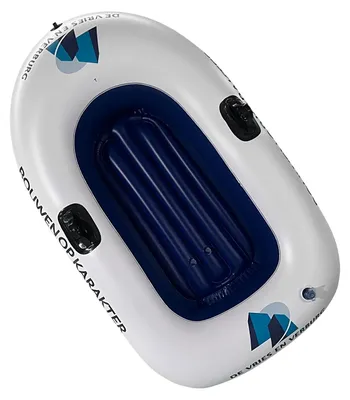 Productafbeelding van Opblaasbare Boot voor Wateravonturen