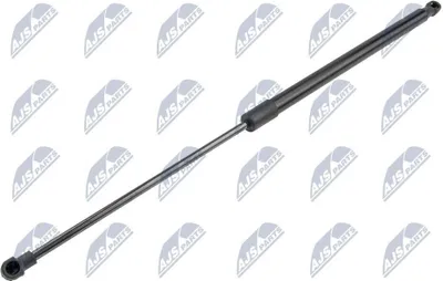 Produktbild von NTY AE-PE-038 Gasfeder Heckklappendämpfer passend für PEUGEOT 3008 SUV (M) 556mm