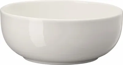 Produktbild von Rosenthal Jade Lift Bone Keramikschale weiß 18 cm