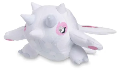 Produktbild von Pokémon Center Kolowal (Cetitan) PokéPlüsch – 29 cm