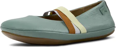 Produktbild von Camper Right K800603 Ballerina, mittelgrün 006, TWS, Größe 32 EU