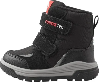Produktbild von Reima Qing Wanderstiefel Schwarz EU 20 Mädchen Schwarz EU 20
