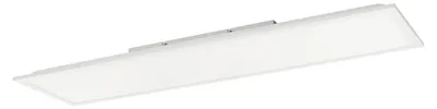 Image de EGLO 75563 Plafonnier LED-CCT 1000X250 BLANC 'BOTTAZZO 1' BOTTAZZO 1