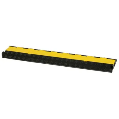 Produktbild von Showgear Cable Bridge 2 100 cm Mit 2 Kanälen - value line