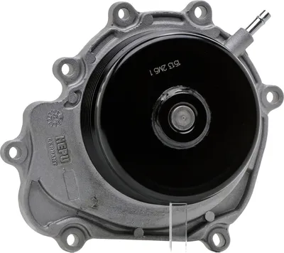 Produktbild von HEPU Kühlmittelpumpe Wasserpumpe passend für MERCEDES-BENZ C-Klasse Limousine (W204) P1513