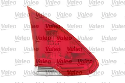 Zdjęcie produktu dla Lampa Tylna Peugeot 2008 03.13-12.17 Le