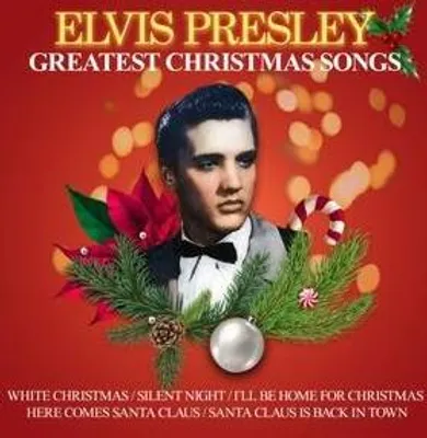 Produktbild von Greatest Christmas Songs