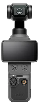 Obrázok produktu pre DJI Osmo Pocket 4, 4K Ultra HD, 3840 x 2160 px, 3840 x 2160,1920 x 1080 px, 240 fps, MP4, HEVC, 37 MP