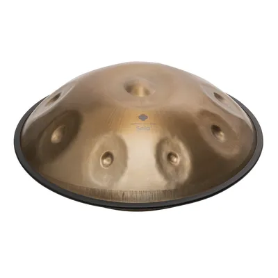 Produktbild von Sela SE 301 Harmony Handpan C Amara Stainless Steel