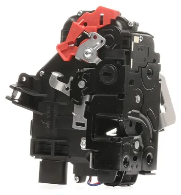 Produktbild von RIDEX 1361D0125 Türschloss Hinten Rechts für AUDI A4 Avant (8E5, B6) A4 Limousine (8E2, B6)
