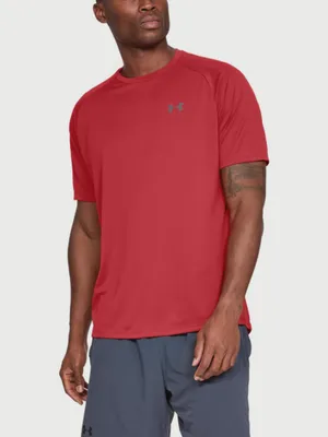 Produktbild von Under Armour Tech 2.0 SS Tee 1326413-600__MD