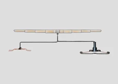 Produktbild von Märklin 7333 Innenbeleuchtung z.42101/131