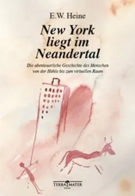 Immagine prodotto di New York liegt im Neandertal