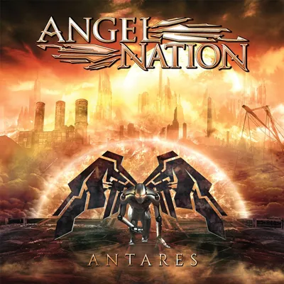 Produktbild von Antares