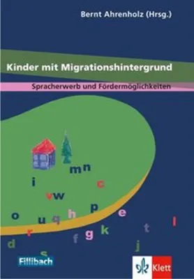 Produktbild von Kinder mit Migrationshintergrund