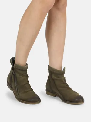 Produktbild von FELMINI Stiefelette Stiefelette Leder