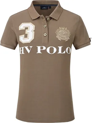 Produktbild von HV Polo Polo Shirt Favouritas EQ Damen & Kinder