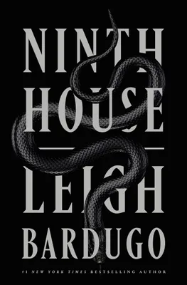 Produktbild von Ninth House