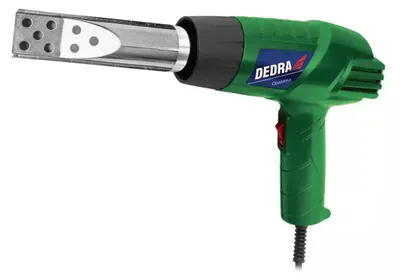 Produktbild von Heißluftpistole mit Grilldüse 1000/2000W
