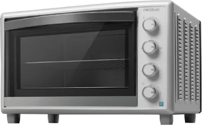 Produktbild von Umluftofen Cecotec Bake&Toast 6090 60 L