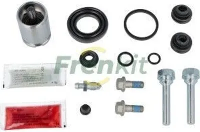 Produktbild von FRENKIT Bremssattel-Reparatursatz für HYUNDAI i10 (IA) Hinten 34mm 734049