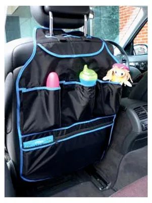Produktbild von Organizer für Autositz
