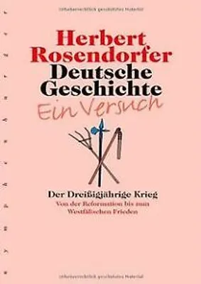 Produktbild von Deutsche Geschichte 4
