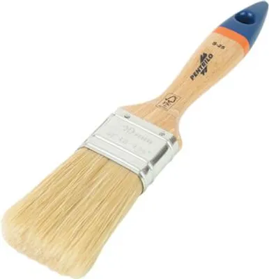 Immagine prodotto di Pentrilo | Spazzole piatte premium - setole naturali