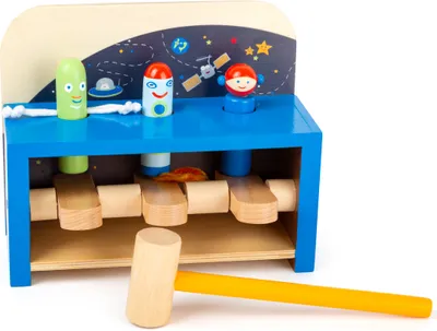 Produktbild von Klopfbank Space