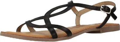 Productafbeelding van Gioseppo (GIOS6) 59846-P Damessandalen, zwart, maat 37 EU