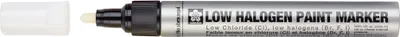 Produktbild von SAKURA Permanent-Marker Paint Marker halogenarm schwarz