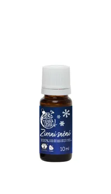 Image de Rêve d'hiver Huile essentielle 10 ml