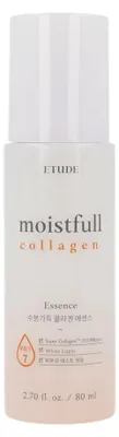 Produktbild von Etude House - Moistfull Kollagenessenz, 80 ml