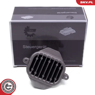 Produktbild von ESEN SKV Scheinwerfer-Steuergerät 59SKV211 Rechts für AUDI Q3 (8UB, 8UG) 0,32kg