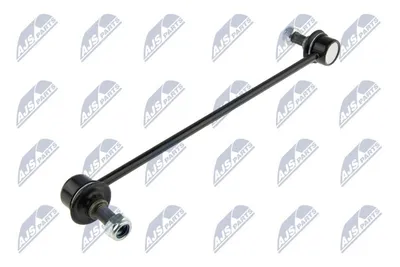 Produktbild von NTY Koppelstange Stabilisator für HONDA CR-V III (RE) Vorne Vorne Links Vorne Rechts ZLP-HD-072