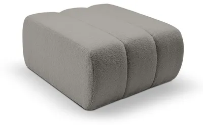 Image de Pouf Baloa Aschiger Schimmer